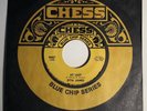 Etta James / AT LAST (Rare True Stereo Version) / Chess 45 / NM-