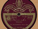 Bix Beiderbecke / Frankie Trumbauer And His Orchestra With Bix Beiderbecke And E