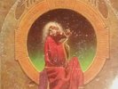 Grateful Dead - Blues For Allah LP GD-LA494-G 1975 1st Pressing