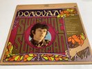 Donovan - Sunshine Superman LP 1966 Epic BN 26217 VG+ / VG First Press