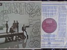 MOODY BLUES, The Magnificent Moodies MONO UK 3rd pressing Excellent- LP