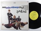YARDBIRDS Over Under Sideways Down EPIC LP VG+ stereo l