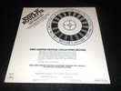 Rare RUSH Mercury Advance 12 in 6 Song EP RUSH 'N' ROULETTE Novelty Pressing NM