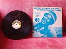 JOHNNY CLARKE & U ROY - EVERY KNEE SHALL BOW - 12