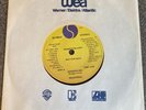 RARE MADONNA Canada PROMO 7” Canadian Borderline NEAR MINT  Think Of Me