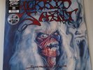 Morbid Saint Spectrum Of Death Black Vinyl LP Record new High Roller reissue