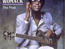Bobby Womack - The Poet - Used Vinyl Record - J12170z