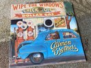 THE ALLMAN BROTHERS BAND Wipe The Windows Check The Oil Dollar Gas Sealed LP