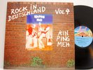 Kin Ping Meh       Rock in Deutschland Vol 4        NM # S