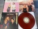 The Shires -  Good Years - Red Vinyl & My Universe & Accident On Purpose LPs EX+
