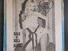 BABY BLUE Fantasy Man/ Rock N' Roll Rebel...BILLBOARD QUEEN ANGELYNE