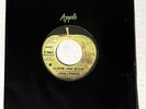 John Lennon-Slippin' And Slidin'-1975 RECALLED PROMO 45-NOS/UNPLAYED-Beatles