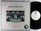 Deliverance Cathedral Choir - Don't Give Up LP - DCL - Modern Soul VG++ HEAR