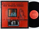 Rev. Waylyn Hobbs - Exalt The Lord LP - Private Modern Soul Gospel VG++ HEAR