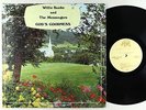 Willie Banks & the Messengers - God's Goodness LP - HSE - Funk Soul Gospel HEAR