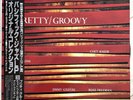 Chet Baker Quartet / Pretty/Groovy PJ-1249 JAPAN OBI NM(Very Beautiful Copy)