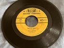 1959 ROCKABILLY 45rpm- PAUL KEPLER 