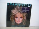 BONNIE TYLER Faster Than The Speed Of Night SEALED LP 1983 COLUMBIA BFC 38710