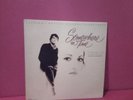 Somewhere In Time Soundtrack By John Barry LP Vinyl Record.