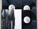PRURIENT Frozen Niagara Falls 3x LP Vinyl Industrial Dark Ambient Aphex Twin