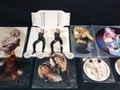 Madonna - 2 Set Picture Disc Bundle Limited Ed & Shaped Discs