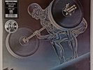 Persian Risk Rise Up Black Vinyl LP Record New