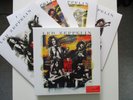 LED ZEPPELIN - HOW THE WEST WAS WON / 4 DELUX VINYL BOX 180 g VINYL / NEUWERTIG