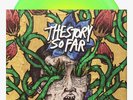 /500 The Story So Far - What You Don't See - Yellow Green & Bone Smash Vinyl LP