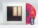 Khruangbin A LA SALA 'Element 115' Red Orange Vinyl LP New & Sealed TTL /3,000