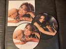 Janet Jackson All for You limited 2 picture disc set Vinyl SEALED SOLD OUT MINT