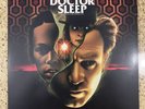 Doctor Sleep, 2xLP, Waxwork Records “Psychic Essence Steam” Colored Vinyl