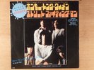 Rolling Stones Honky Tonk Women/Street Fighting Man Import Insert Classic Rock