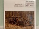 Noah Kahan Stick Season Limited Edition Clear 7” Vinyl - UK Exclusive - In Hand