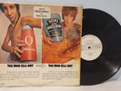 THE WHO Sell Out '67 Decca RARE MONO promo VG- bragging rights copy