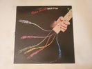 Robin Trower - Back It Up (Vinyl Record LP)