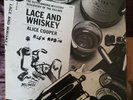 LP 33T - Alice Cooper – Lace And Whiskey / Press France 1977 / Média N.Mint