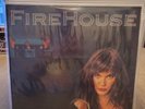 FIREHOUSE Self Titled 1991 Korean Original Vinyl LP Opened EX/EX+ Free Shipping