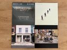 Mumford and Sons – Babel, Sigh, Delta, Wilder - 4 x LP NM