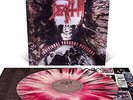 DEATH - Individual Thought Patterns (Re-Issue)  [PINK/WHITE/RED