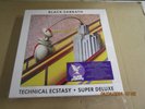BLACK SABBATH Technical Ecstasy 5XLP Box Set New  Sealed  Warner Records 2021 #1