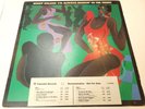 Benny Golson - I'm Always Dancin' To The Music LP 1978 Columbia jazz funk disco