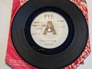 David Bowie Advance Promotion copy 7 inch single