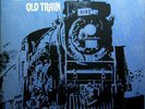 The Seldom Scene - Old Train READ DESCRIPTION (LP, Album)  (Very Good Plus (VG+)