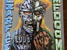 MF DOOM Czarface Meddle With Metal 3 Inch RSD Record Store Day Vinyl - SEALED