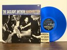 The Gaslight Anthem, Handwritten, Limited Edition Blue Vinyl LP NM Unplayed