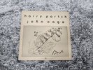 Harry Partch / John Cage - The Music Of LP - Mint Condition