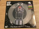 Lost In Space by Christopher Lennertz (Vinyl, SEALED, RSD) PICTURE DISC