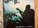 On and On by Johnson, Jack (Record, 2003)
