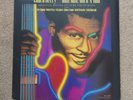 CHUCK BERRY-HAIL  HAIL  ROCK 'N' ROLL-ORIGINAL 1987 MCA RECORDS VINYL-PROMO COPY
