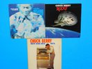 CHUCK BERRY NEW JUKE BOX HITS+ FLASHBACK+ ROCKIT---3 ALBUM LOT